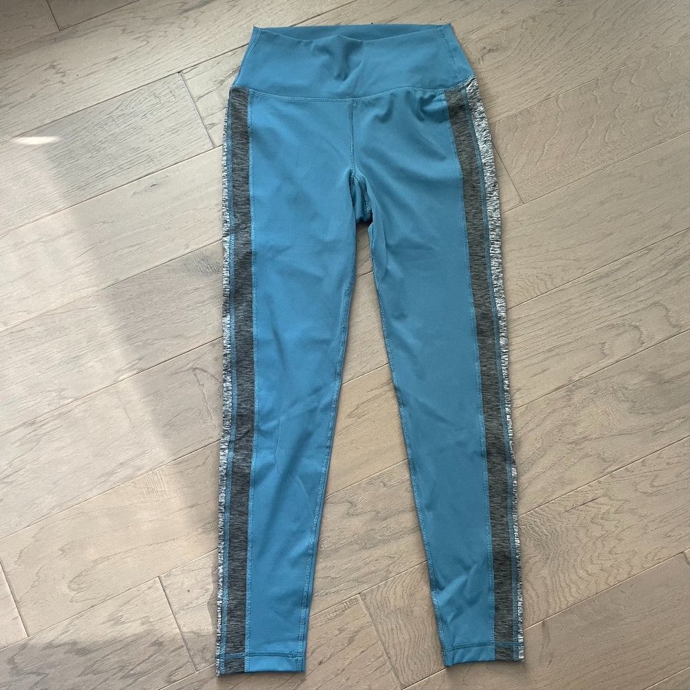 Vuori Racer High Rise Legging